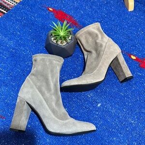 Barney’s New York boots size 36.5 EU size 6 US